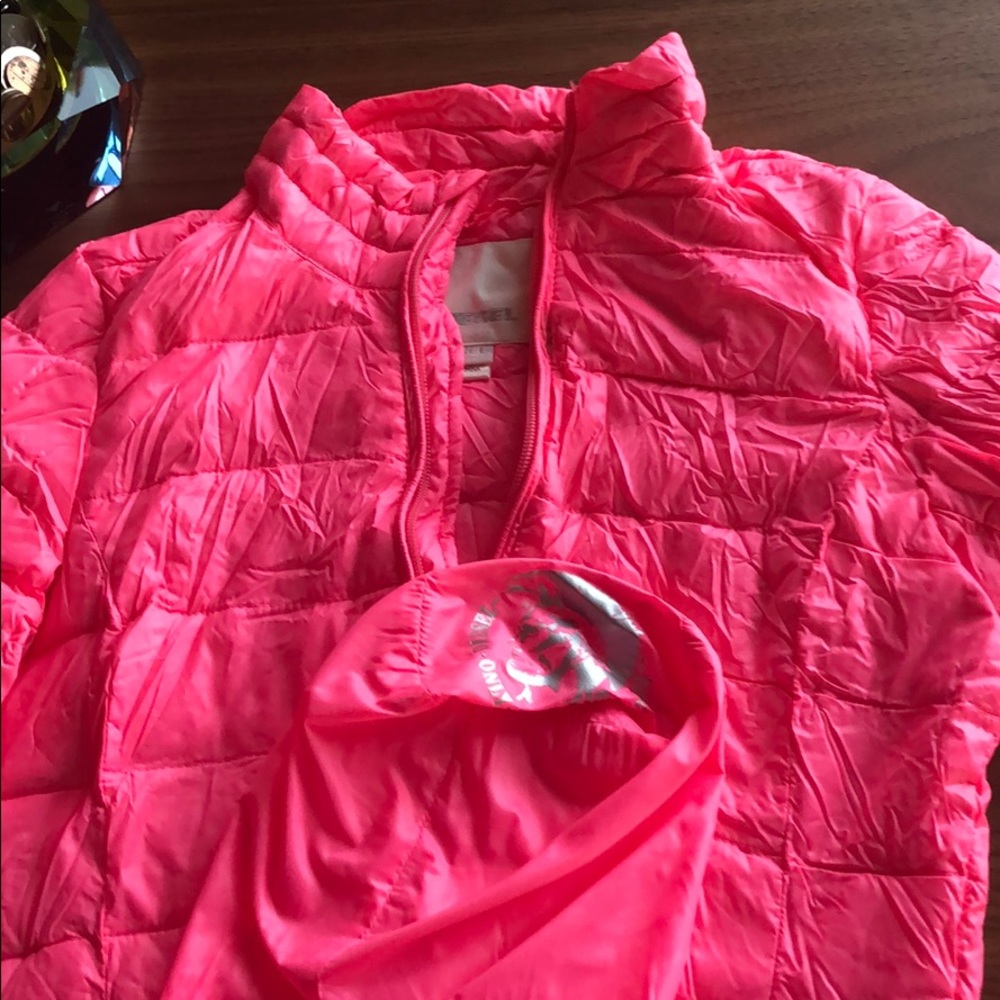 Diesel girls jacket